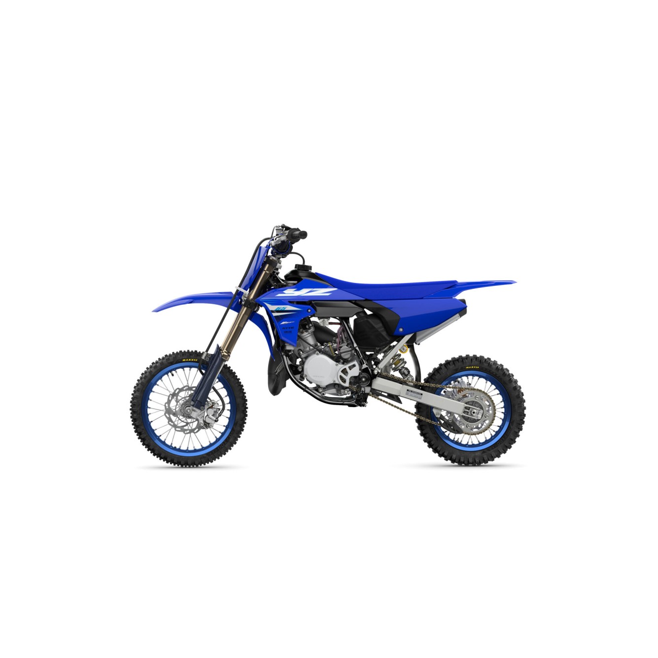 Yamaha | Crossmotor YZ 65